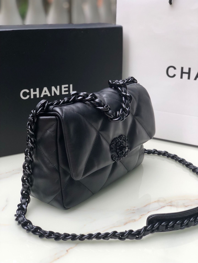 Ch**el 19 bags